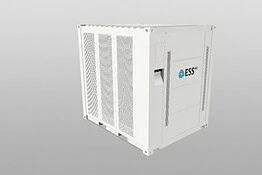 Batteria al sodio: la nuova frontiera per i data center dell’AI