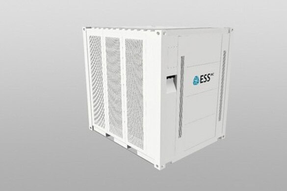 Batteria al sodio: la nuova frontiera per i data center dell’AI