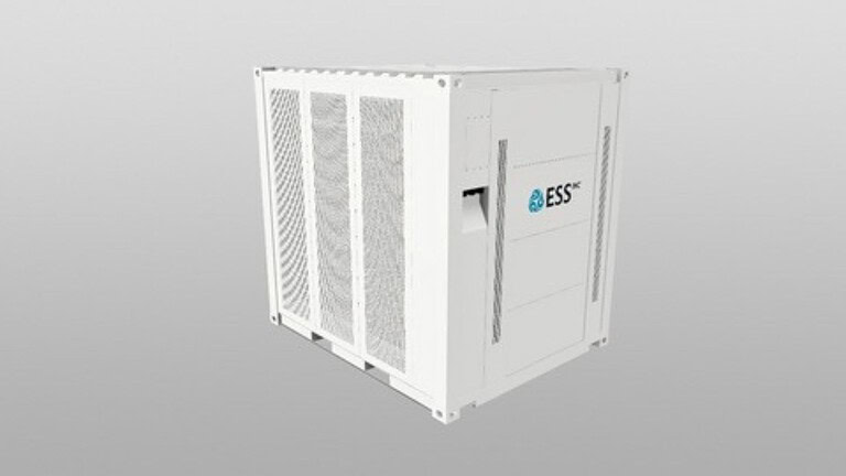 Batteria al sodio: la nuova frontiera per i data center dell'AI
