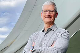 Apple aggira i dazi del 100% sui chip grazie a Intel