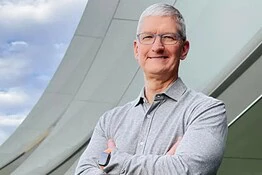 Apple aggira i dazi del 100% sui chip grazie a Intel