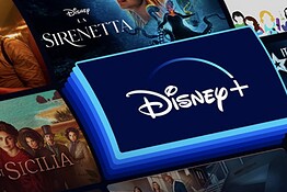 Disney+ in sconto: piani da 4,99 euro al mese per 3 mesi