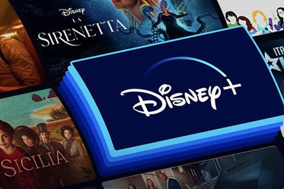 Disney+ in sconto: piani da 4,99 euro al mese per 3 mesi