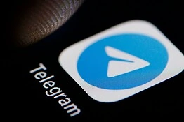 Telegram Serverless: bot senza server, webhook e database