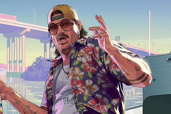 GTA 6, verso i 50 milioni di copie nella prima settimana