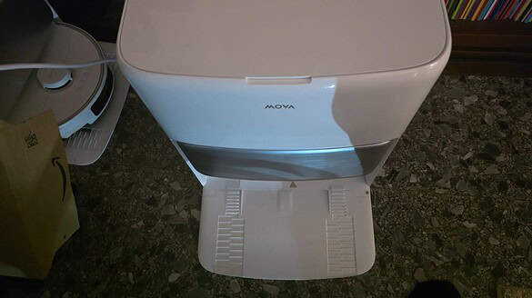 MOVA Mova 70 Ultra Complete MOVA Mova 70 Ultra Complete