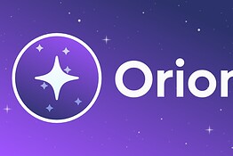 Orion 1.1, il browser di Kagi che si paga senza pubblicità