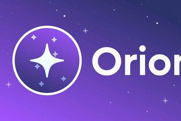 Orion 1.1, il browser di Kagi che si paga senza pubblicità