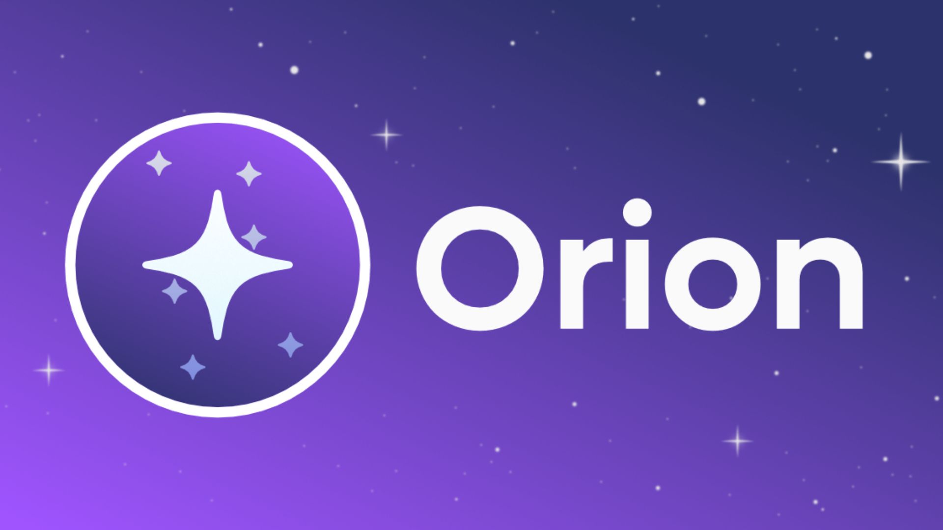 Orion 1.1, il browser di Kagi che si paga senza pubblicità