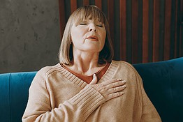 Sindrome del cuore felice: cos’è il disturbo scatenato dalla gioia