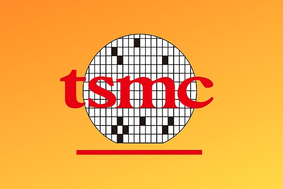 TSMC pronta ad aumentare i prezzi dei chip dal 2027
