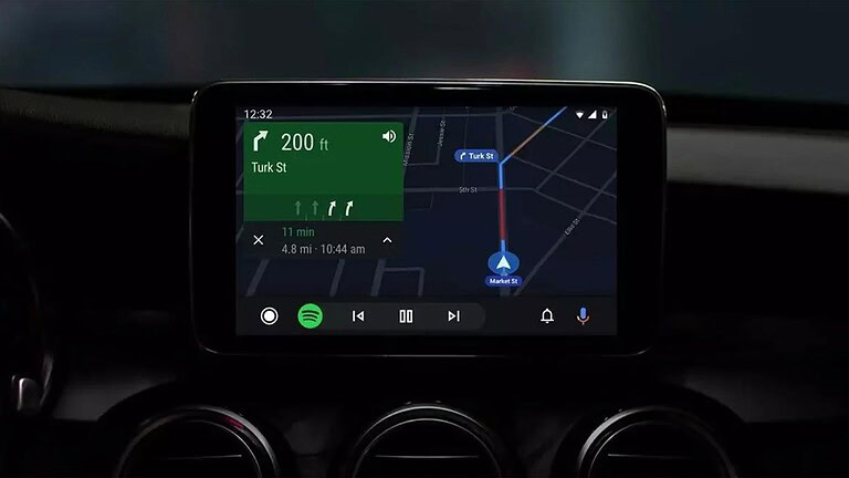 Android Auto su auto vecchie: la soluzione con un emulatore