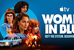 Women in Blue 2: il trailer svela un mistero legato al 1968