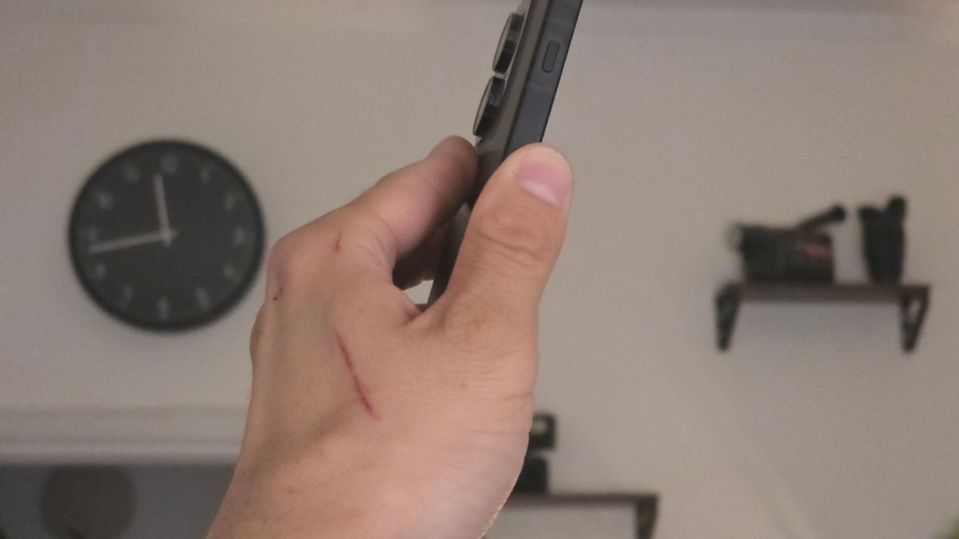 OPPO Reno 16 Pro