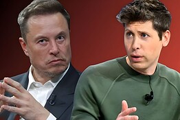 Elon Musk contro Sam Altman: accuse pesanti e il carcere per OpenAI