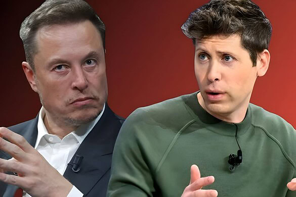 Elon Musk contro Sam Altman: accuse pesanti e il carcere per OpenAI