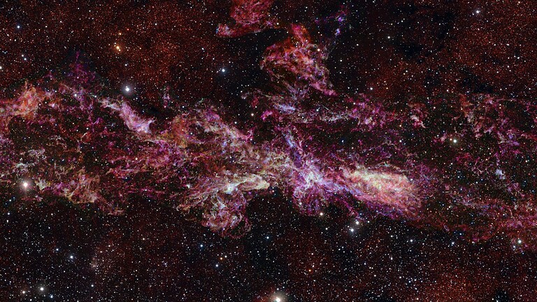 Zucchero interstellare