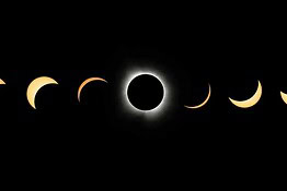Eclissi artificiali: perché la natura resta imbattibile