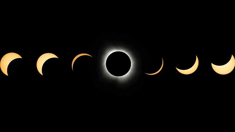 Eclissi artificiali