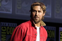 Ghost Rider, Ryan Gosling arriva con una visione precisa per Marvel