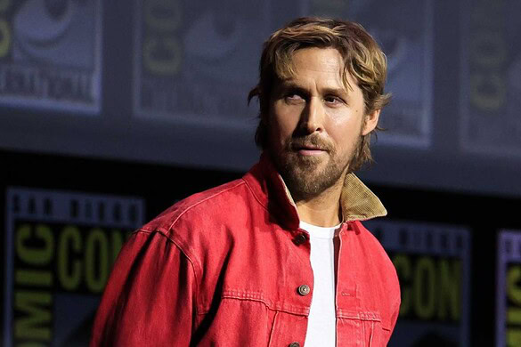 Ghost Rider, Ryan Gosling arriva con una visione precisa per Marvel
