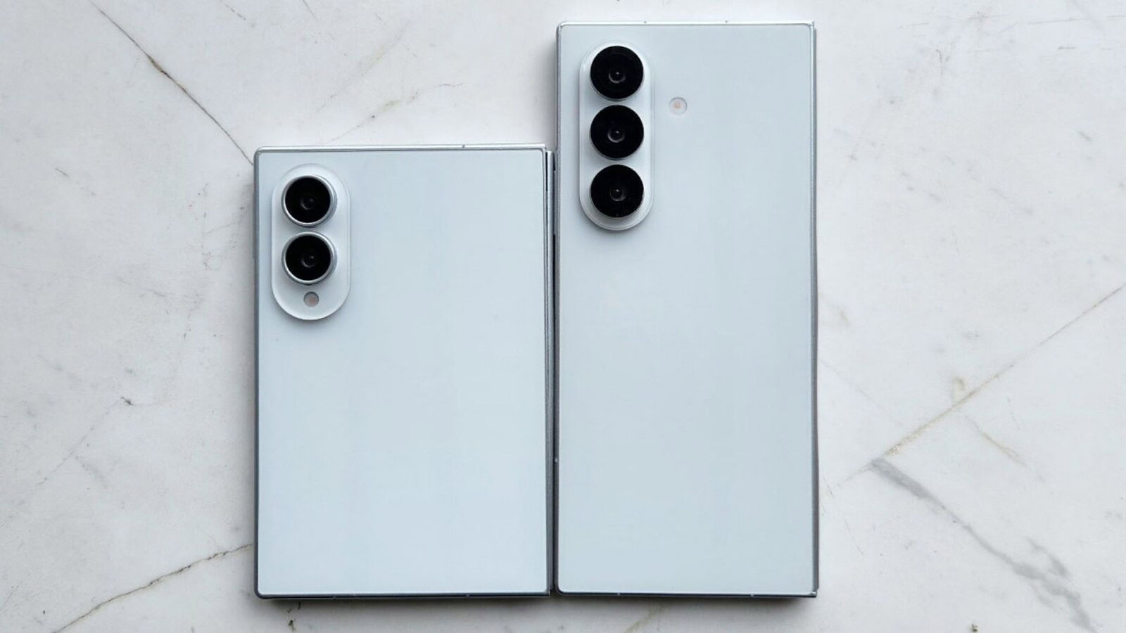 Samsung Galaxy Z Fold 8 e Z Flip 8: prezzi più bassi grazie a questa mossa