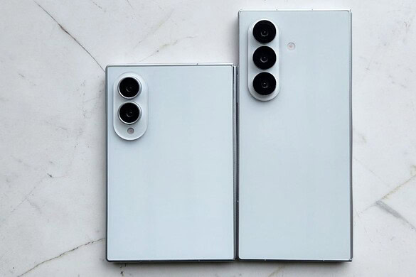 Samsung Galaxy Z Fold 8 e Z Flip 8: prezzi più bassi grazie a questa mossa