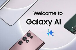 Samsung Galaxy AI punta a 800 milioni di dispositivi entro il 2026