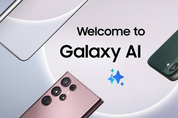 Samsung Galaxy AI punta a 800 milioni di dispositivi entro il 2026