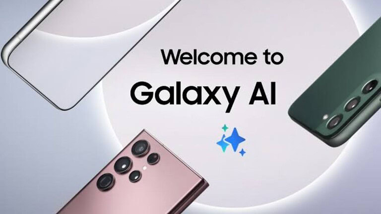 Samsung Galaxy AI punta a 800 milioni di dispositivi entro il 2026