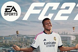 EA Sports FC 27 svelato: data di uscita, Mbappé e novità