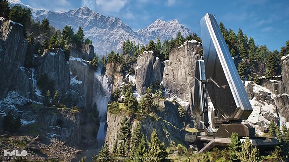 Halo: Campaign Evolved arriva su PlayStation con grandi novità