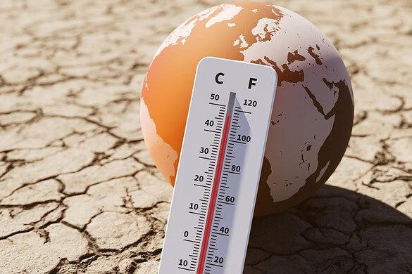 El Niño 2026, verso il più intenso degli ultimi 150 anni