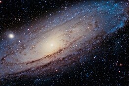 Espansione dell’universo: perché sembra superare la velocità della luce