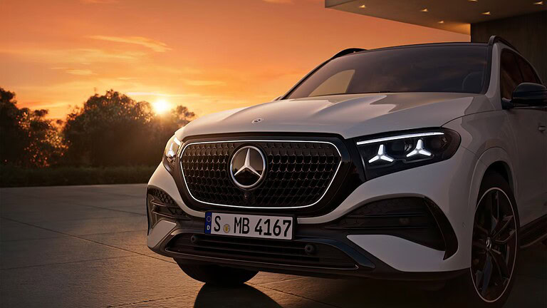 Mercedes VLE: arrivano le versioni AMG Line sportive