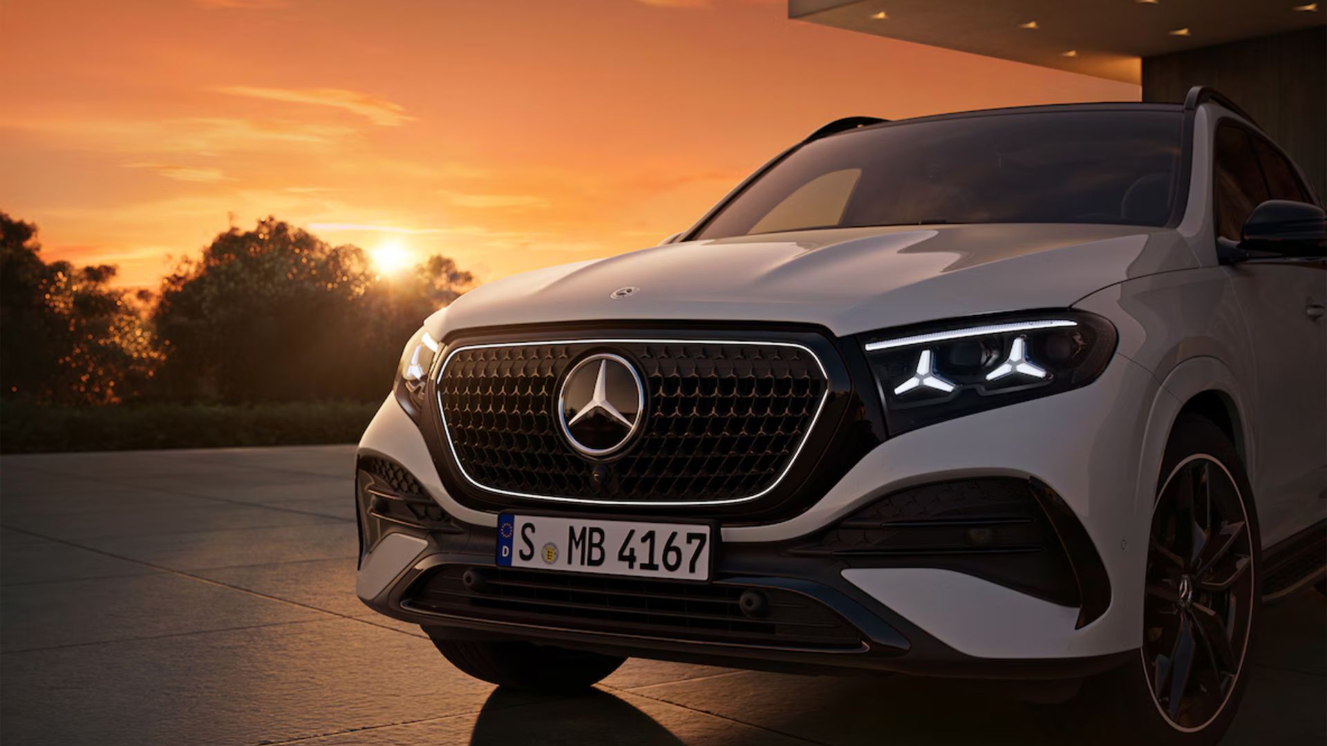Mercedes VLE: arrivano le versioni AMG Line sportive