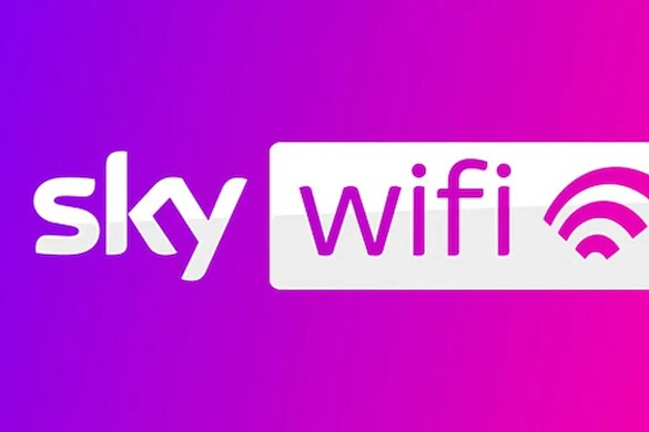 Sky Wifi, nuova promo per i clienti Sky TV da 20,90 euro al mese