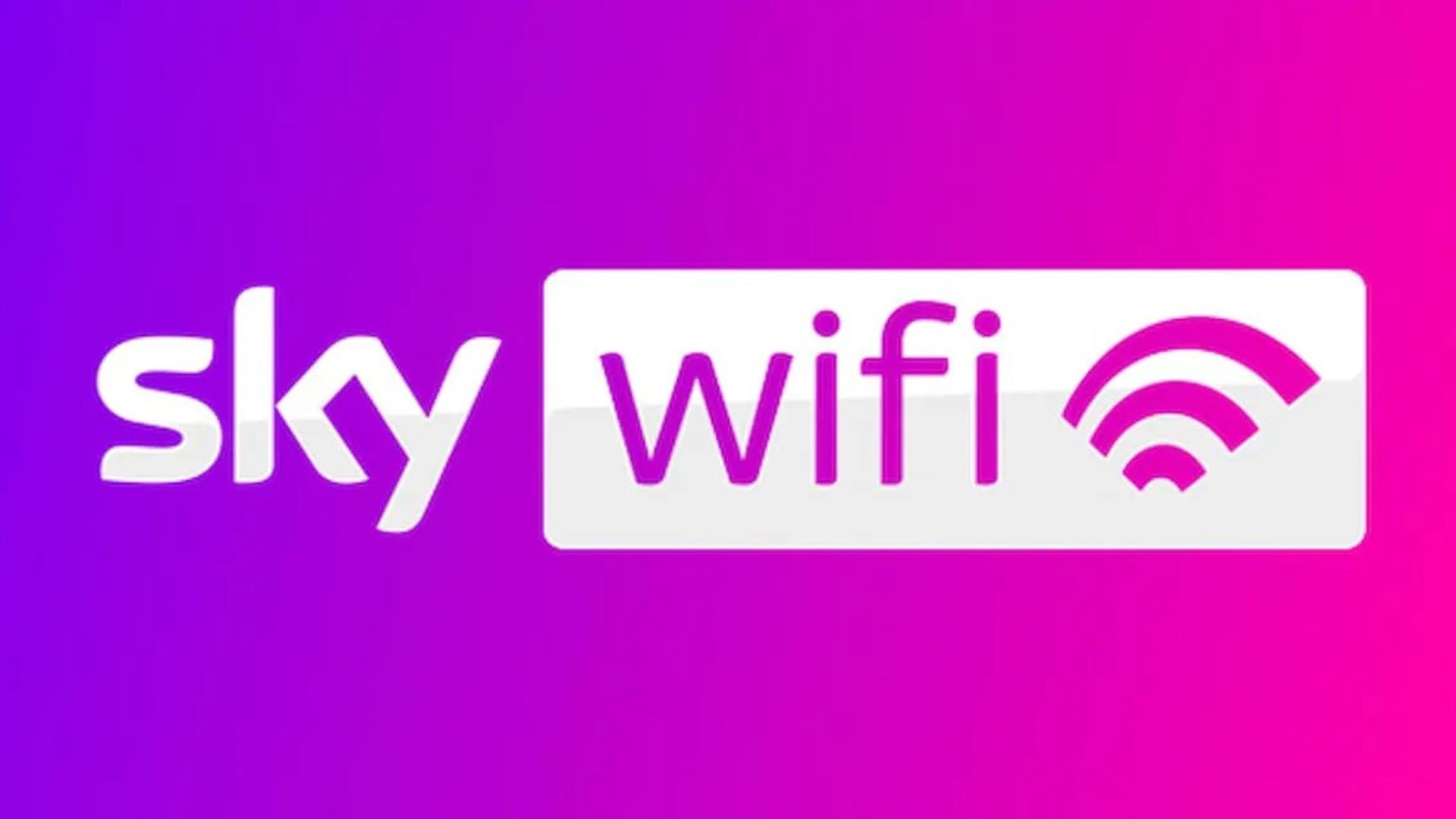 Sky Wifi, nuova promo per i clienti Sky TV da 20,90 euro al mese