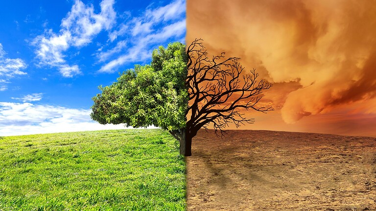 Cambiamento climatico in Messico: oltre un milione di sfollati