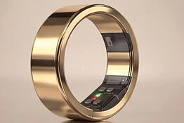 Ultrahuman Ring Pro, l’anello slitta: spedizioni rinviate per un problema di qualità