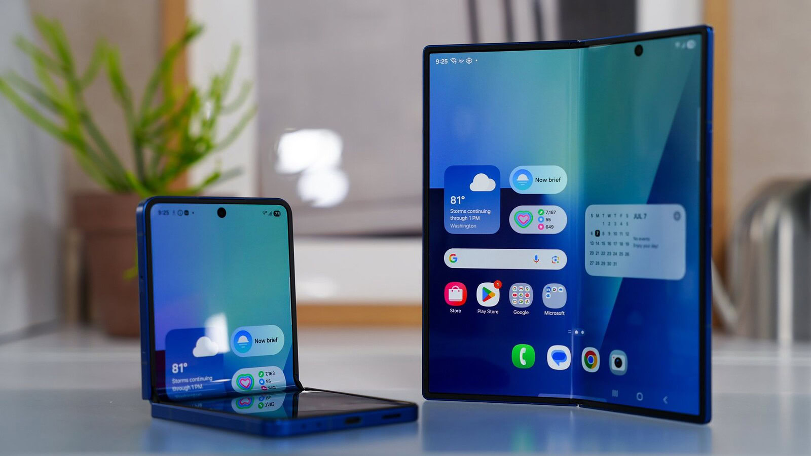 Samsung Galaxy Z Fold8 Ultra