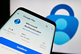 Microsoft Authenticator blocca l’accesso su Android con root e iPhone jailbreak