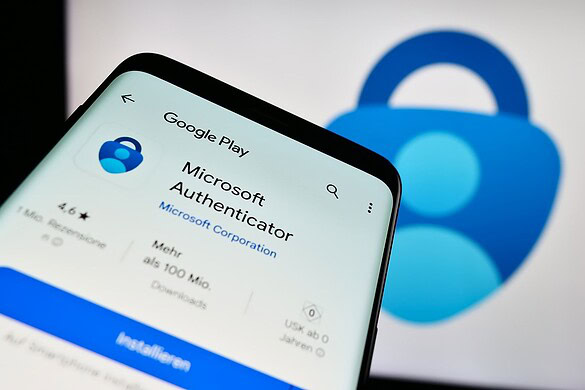 Microsoft Authenticator blocca l’accesso su Android con root e iPhone jailbreak