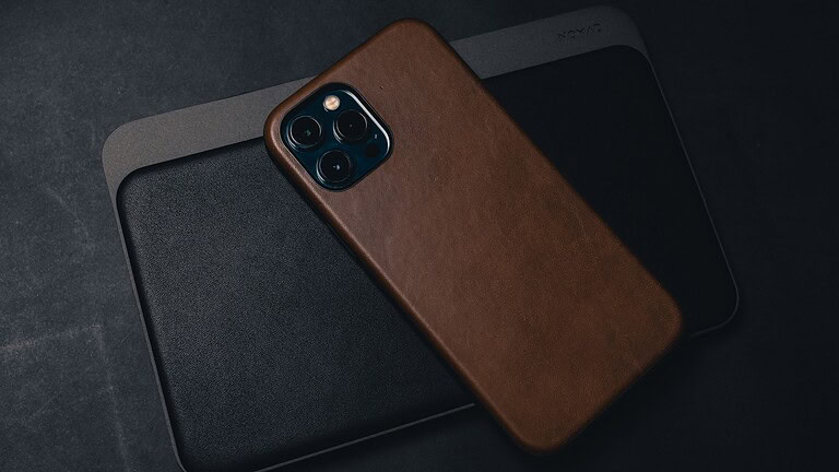 Perché la pelle è finita fuori dai piani di Apple