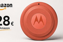 Motorola Moto Tag 2 in offerta: il tracker Android più avanzato crolla su Amazon