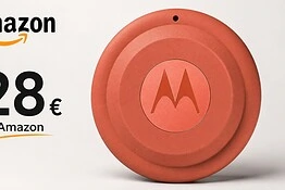 Motorola Moto Tag 2 in offerta: il tracker Android più avanzato crolla su Amazon