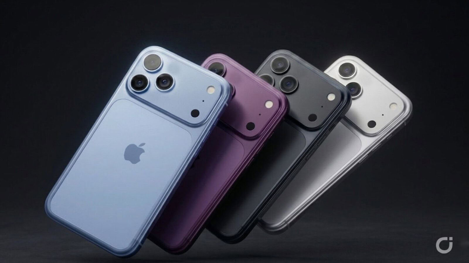 iPhone 18 Pro Max