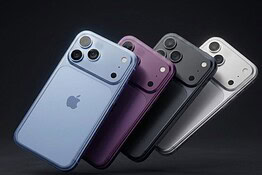 iPhone 18 Pro Max, autonomia da record: sfida agli Android da 7.000mAh