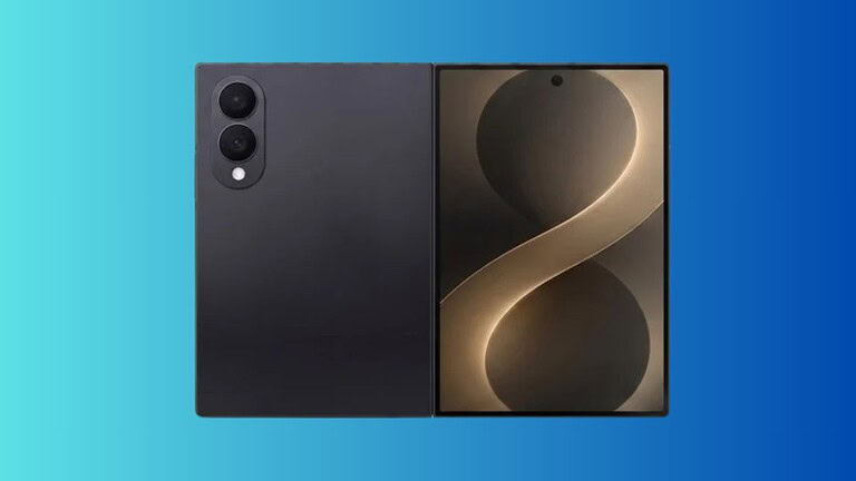 Galaxy Z Fold 8, nuova cerniera contro la piega: sfida a OPPO Find N6