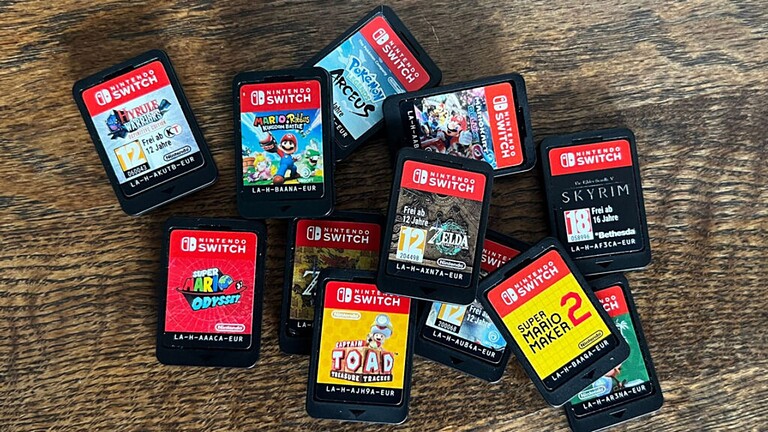 Nintendo resta sola sui giochi fisici: Sony chiude dal 2028